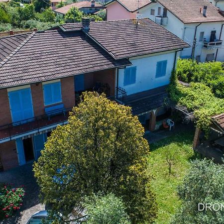 Casa Degli Zii Appartamento Letizia Luni Luaran gambar