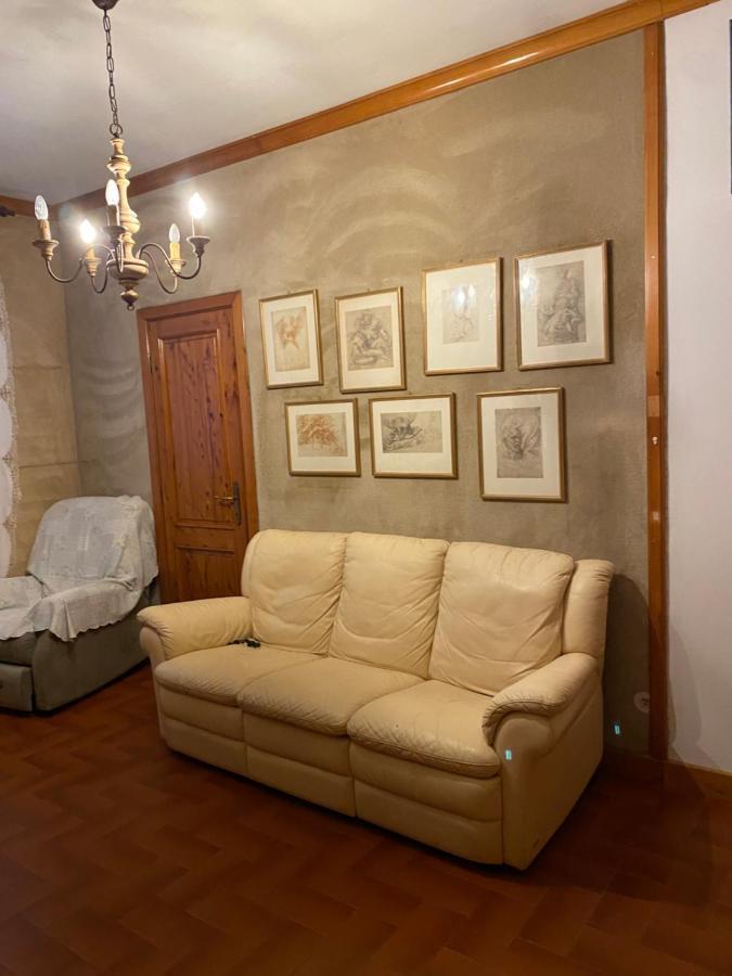 Casa Degli Zii Appartamento Letizia Luni Luaran gambar