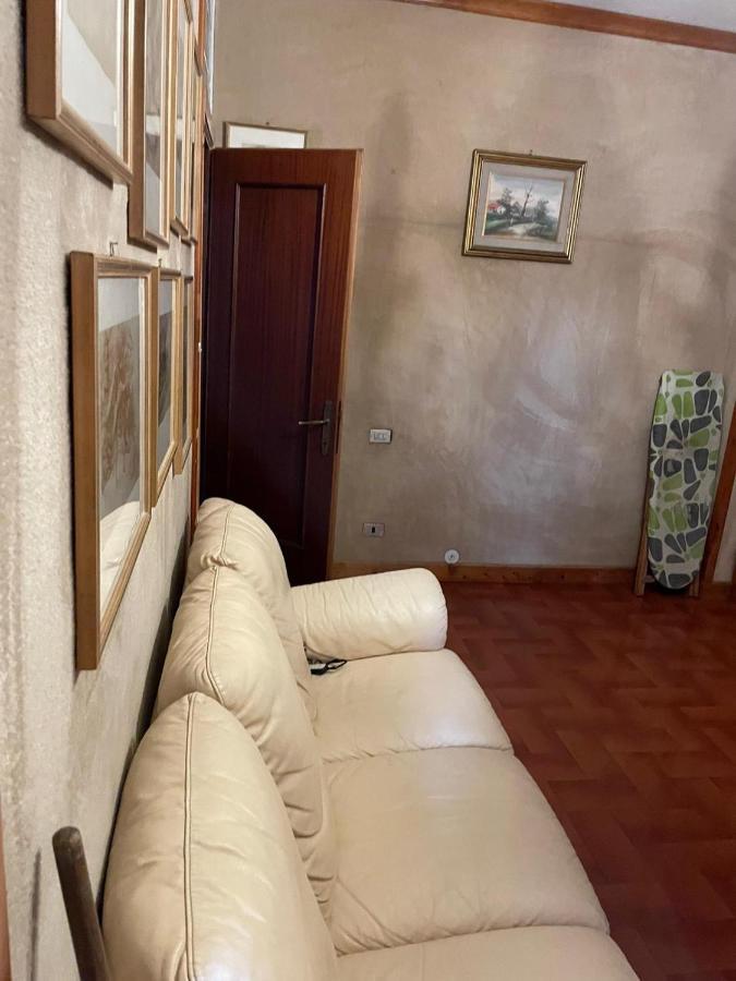 Casa Degli Zii Appartamento Letizia Luni Luaran gambar