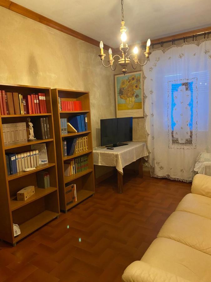 Casa Degli Zii Appartamento Letizia Luni Luaran gambar