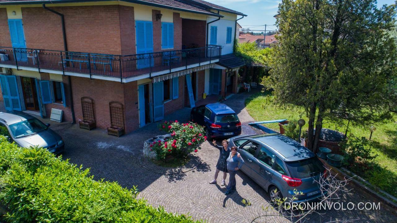 Casa Degli Zii Appartamento Letizia Luni Luaran gambar