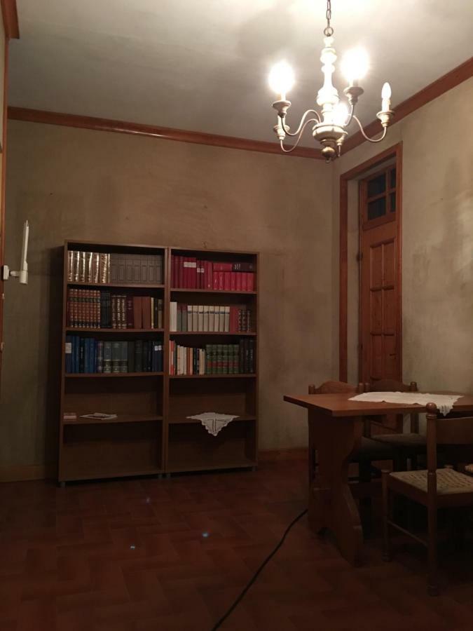 Casa Degli Zii Appartamento Letizia Luni Luaran gambar