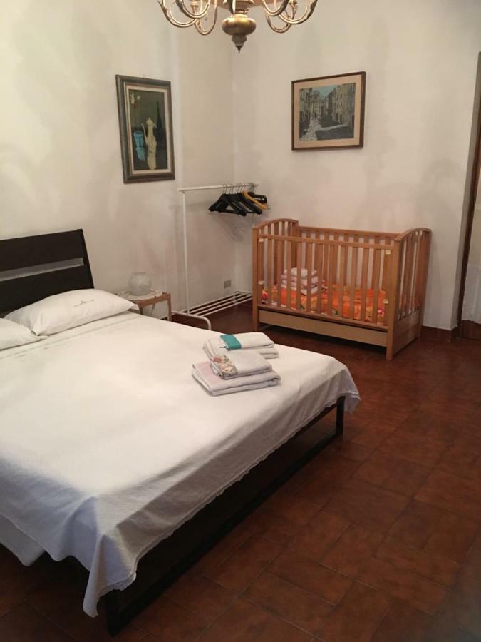 Casa Degli Zii Appartamento Letizia Luni Luaran gambar