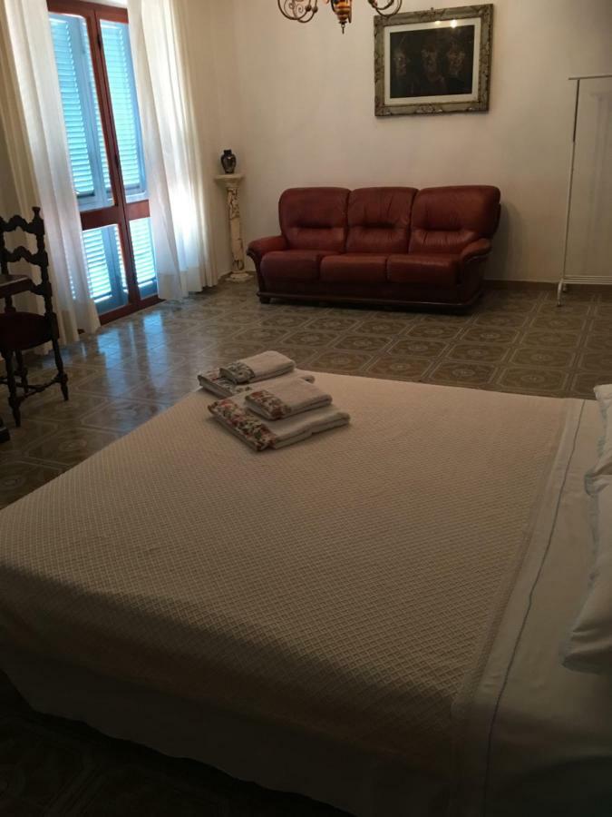 Casa Degli Zii Appartamento Letizia Luni Luaran gambar